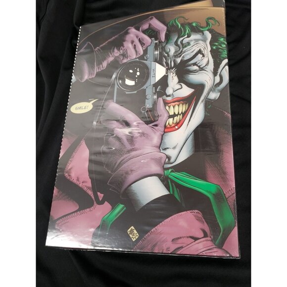 DC Comics Absolute Batman The Killing Joke Hardcover 30th Anniversary - Picture 2 of 6